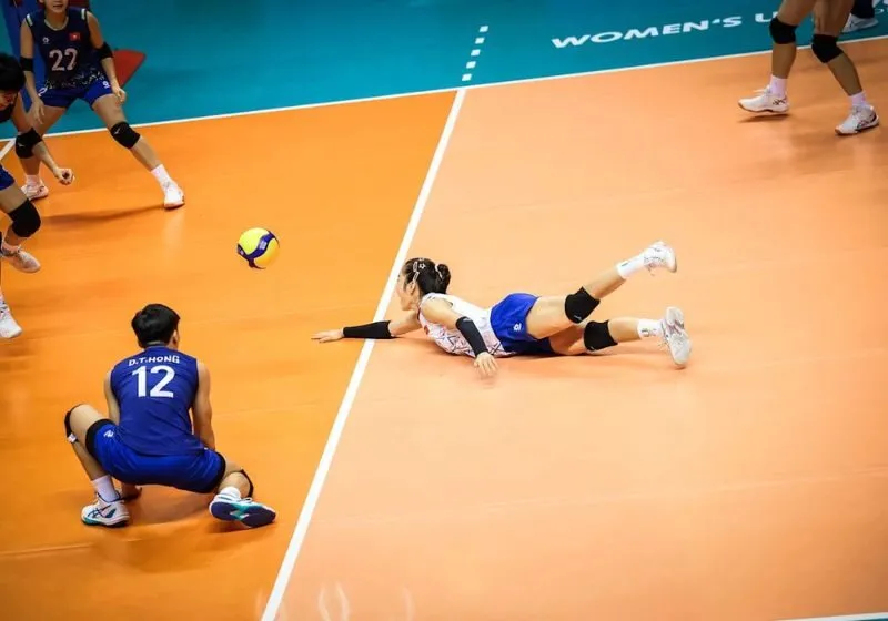 U.21 Việt Nam có nhiều pha cứu thua ngoạn mục trong chiến thắng ấn tượng 3-1 trước U.21 Serbia