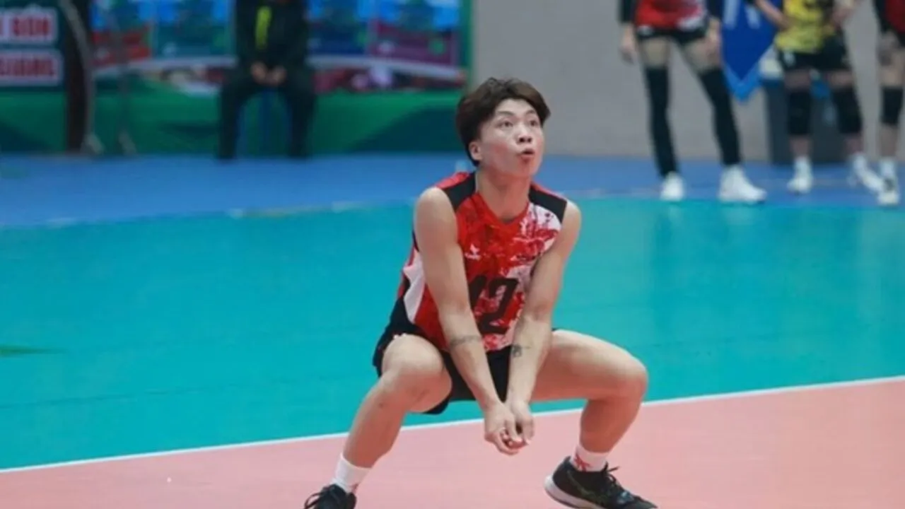 Đặng Thị Hồng