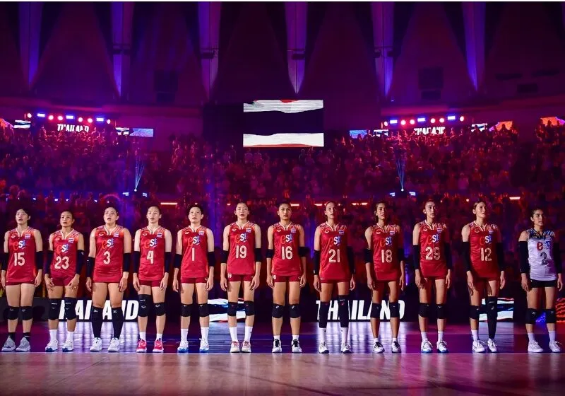 FIVB Volleyball Women's World Championship