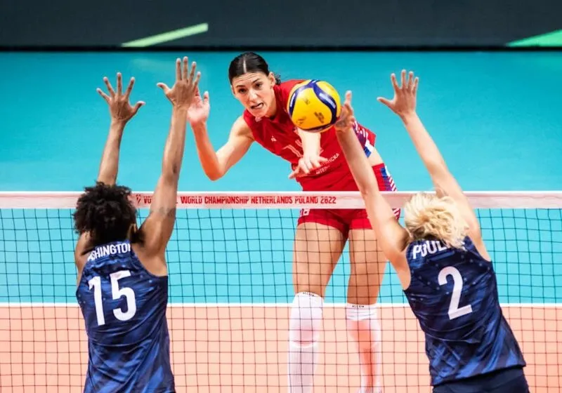 FIVB Women's World Championship 2025