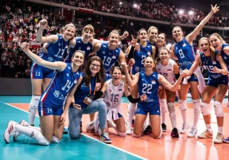 FIVB Women's World Championship 2025