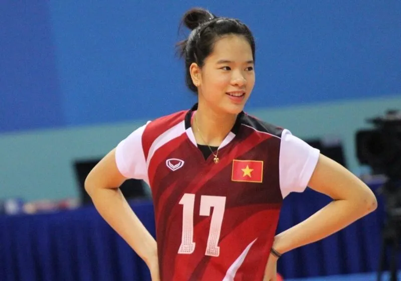 Lê Thanh Thúy là ai? Sơ lược tiểu sử và sự nghiệp