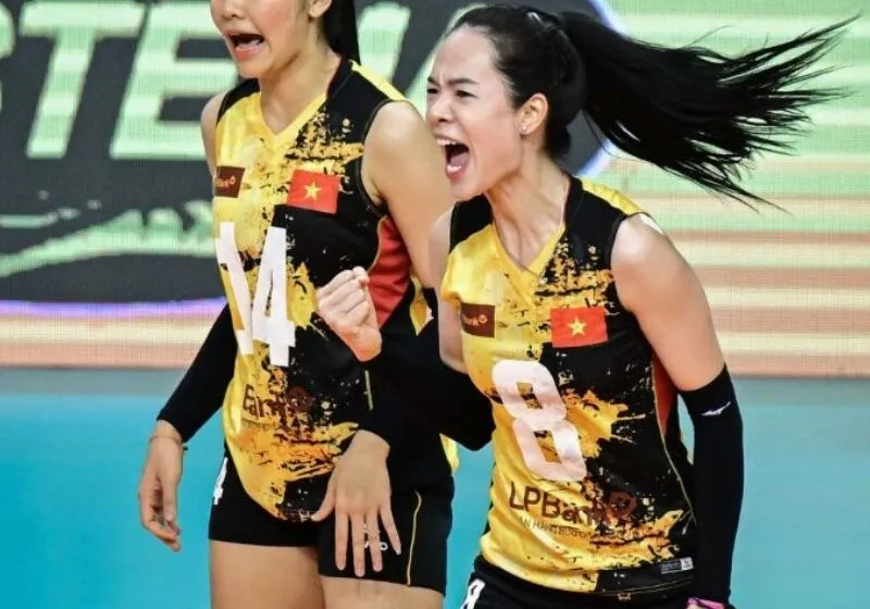 Chấn thương định mệnh và nghị lực phi thường