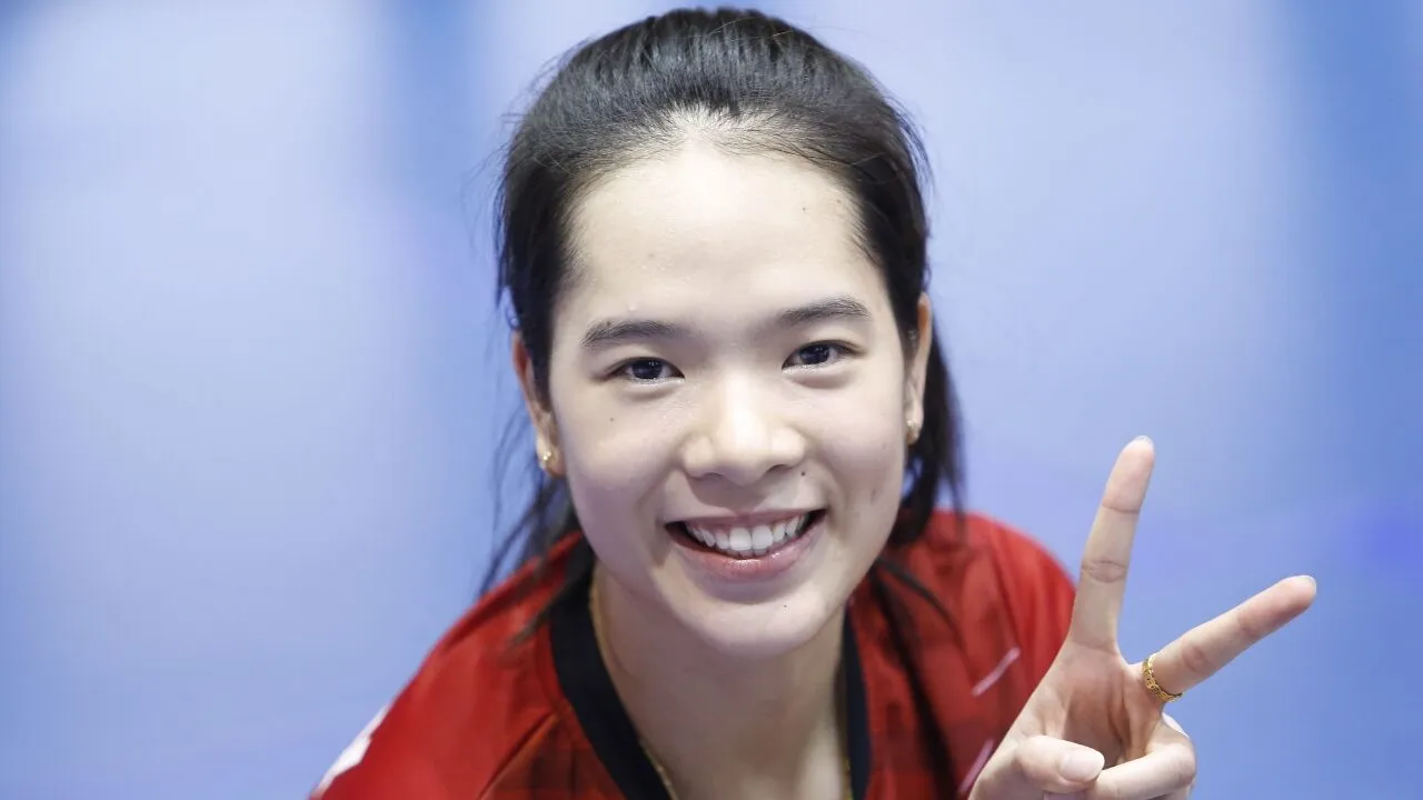 Lê Thanh Thúy
