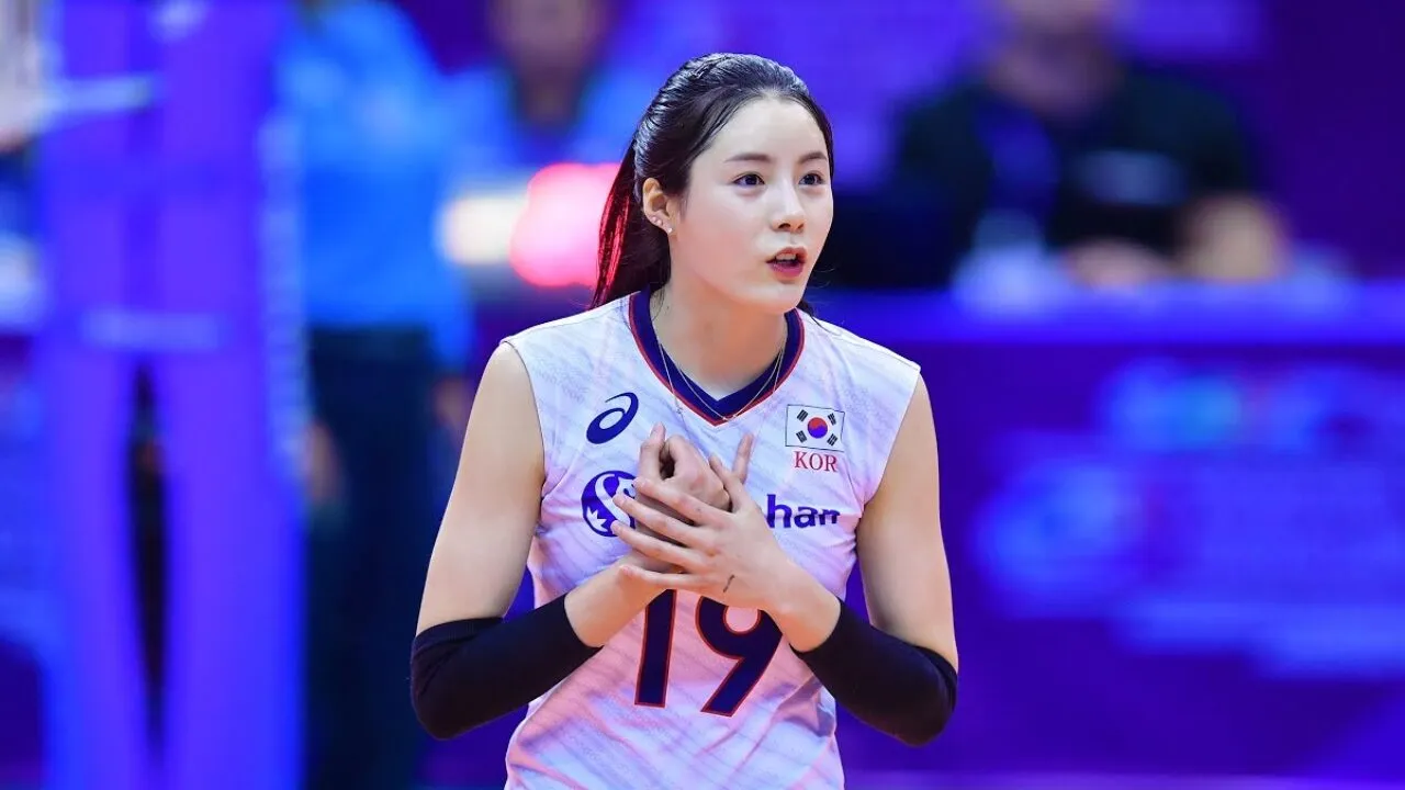 Lee Da-yeong
