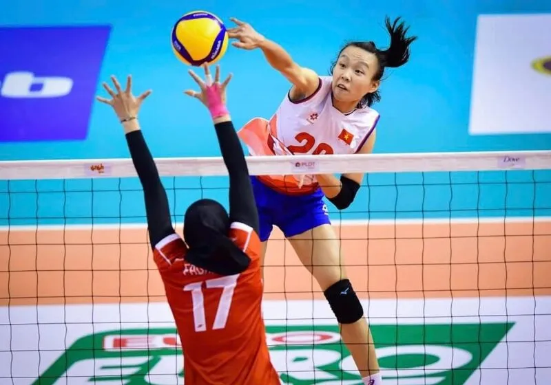 Tầm quan trọng của việc theo dõi lịch thi đấu bóng chuyền nữ quốc tế