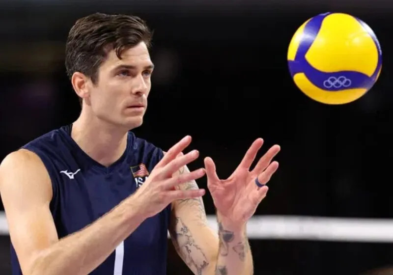 Matthew Anderson