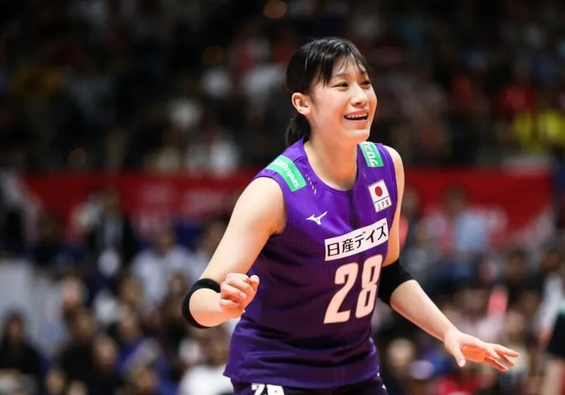 Mayu Ishikawa