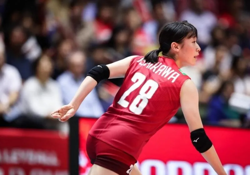 Mayu Ishikawa