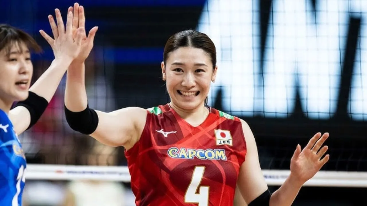 Mayu Ishikawa
