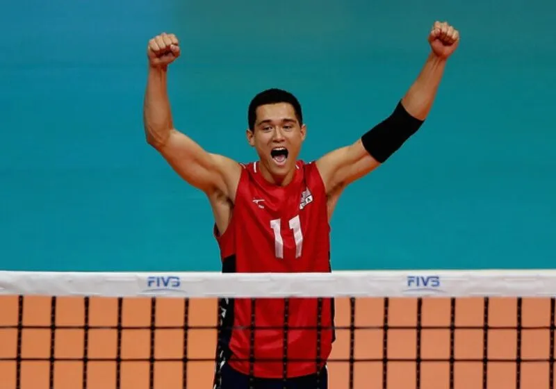 Lối chơi thông minh và đầy biến ảo của Micah Christenson