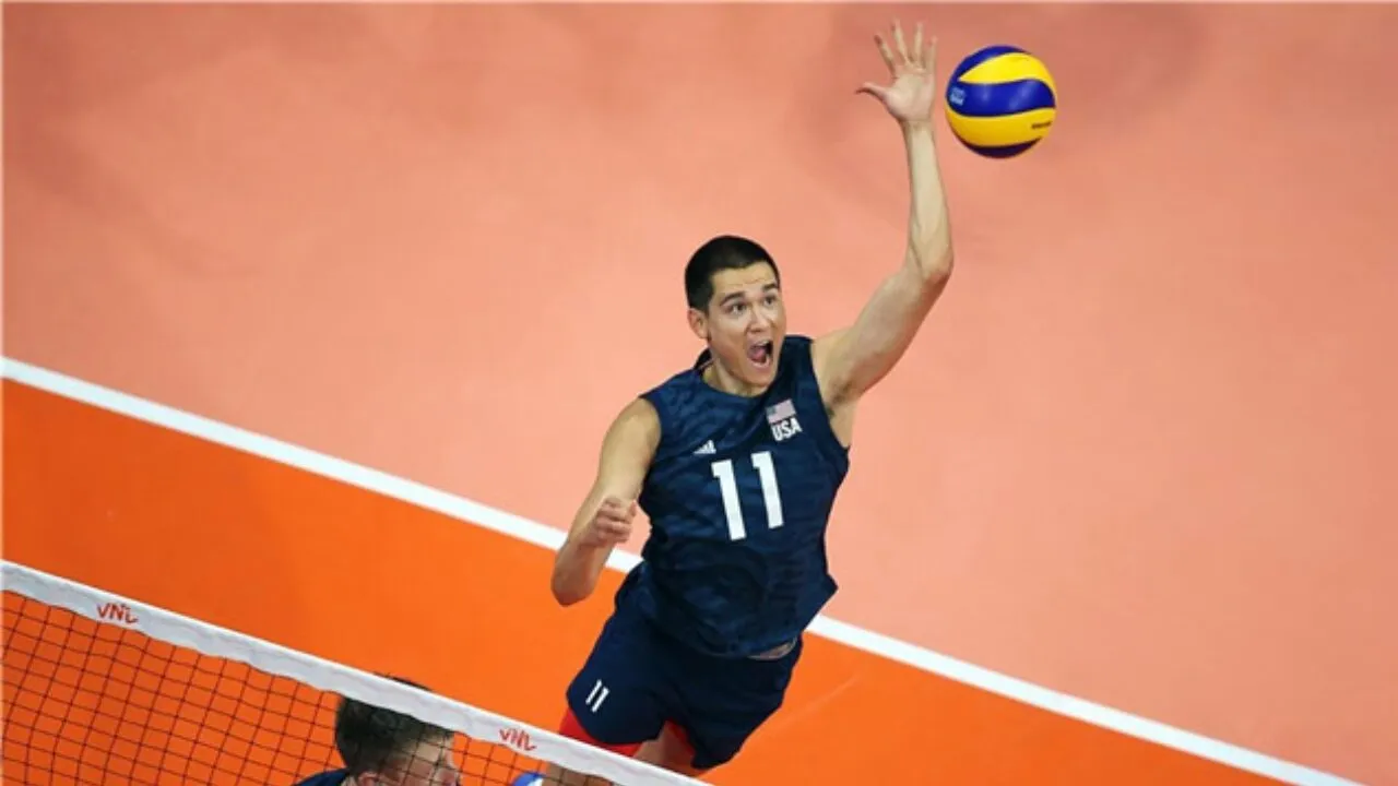 Micah Christenson