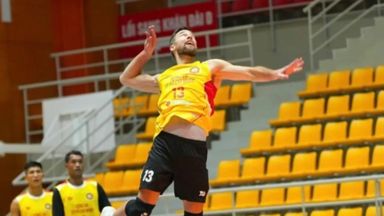 Michał Kubiak