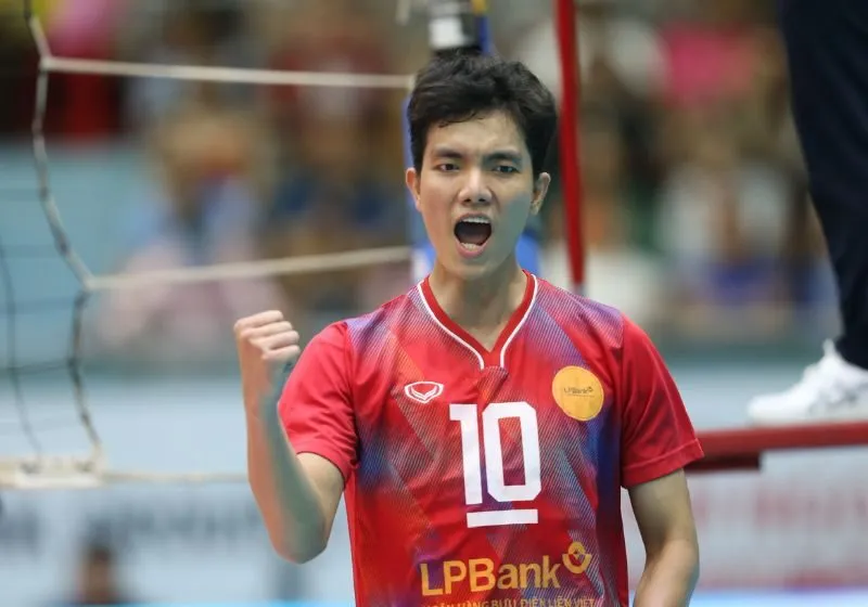 Bùng nổ cùng Ninh Bình Doveco