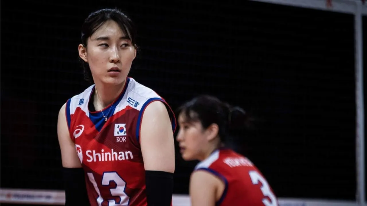 Park Jeong-ah