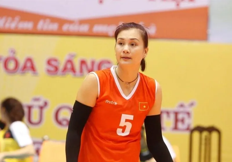 Phạm Thị Kim Huệ