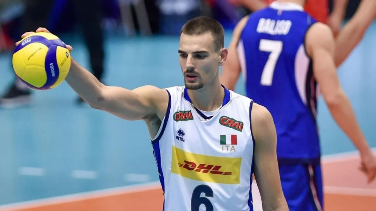 Simone Giannelli