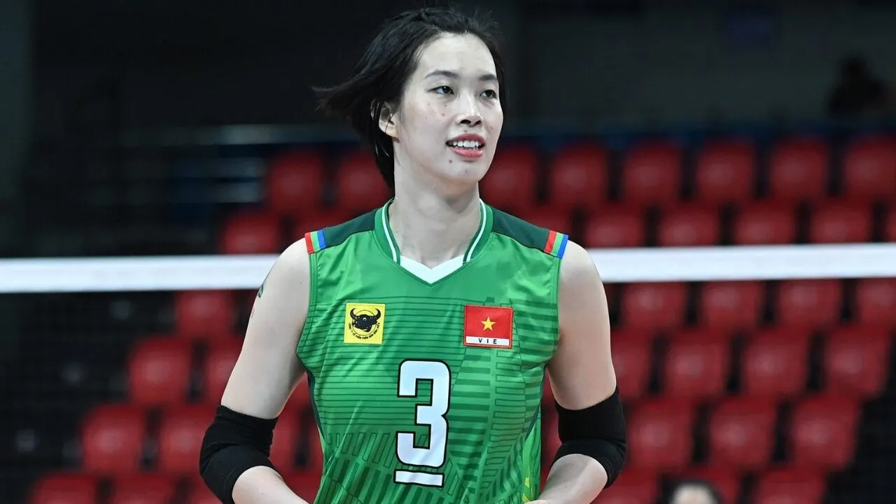 Trần Thị Thanh Thúy