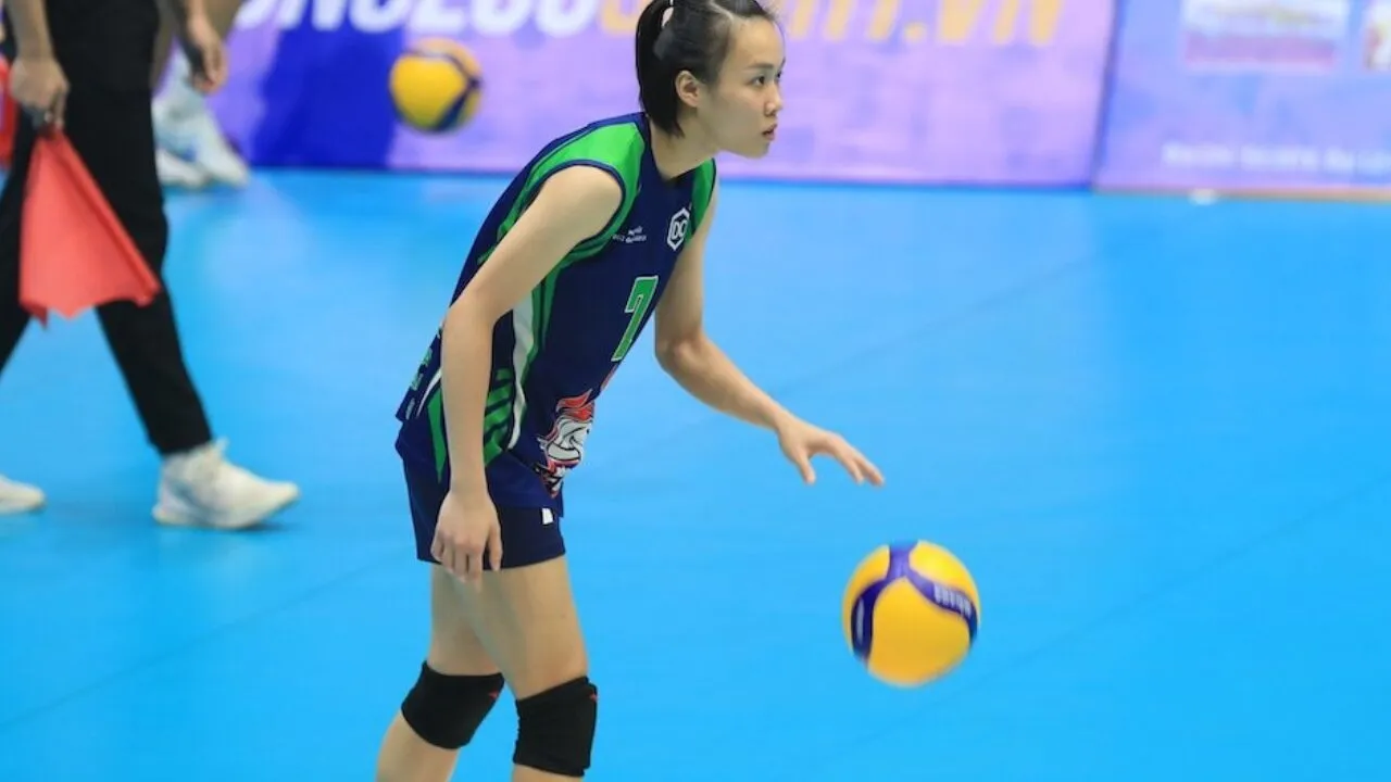Trần Tú Linh