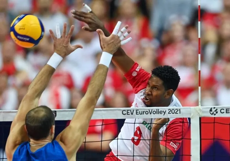 Lịch sử và vai trò của FIVB