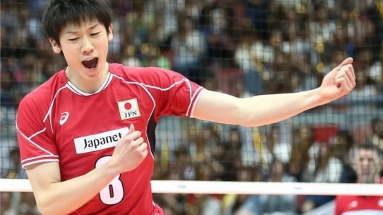 Yuki Ishikawa