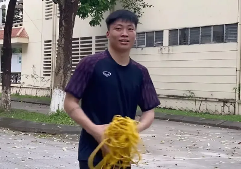 Bi kịch bóng chuyền của Đặng Thị Hồng