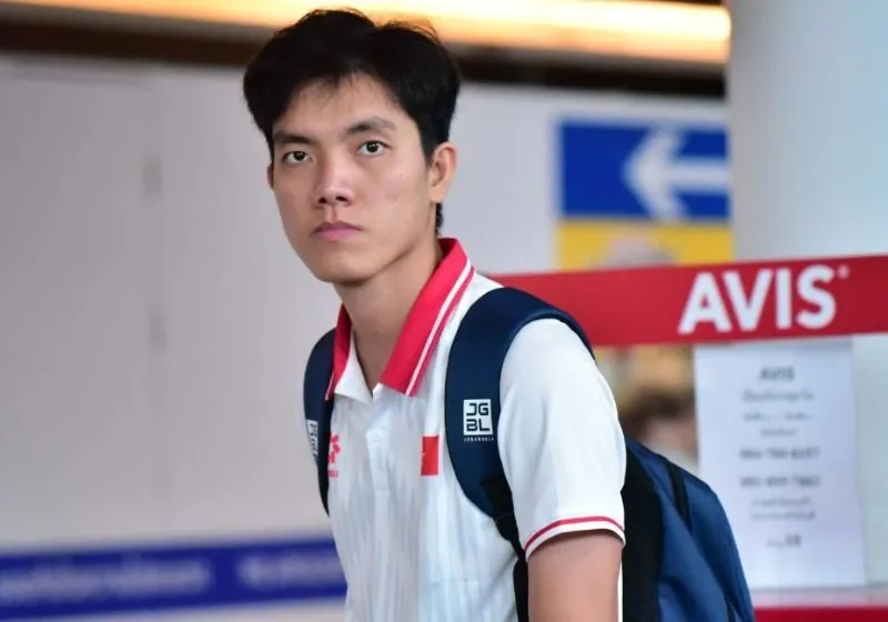 Bích Tuyền khó dự SEA Games