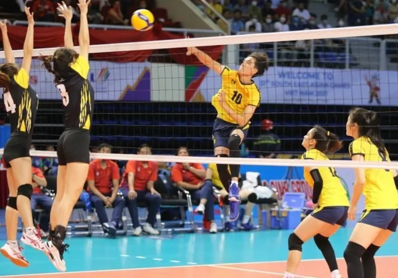 Bích Tuyền khó dự SEA Games