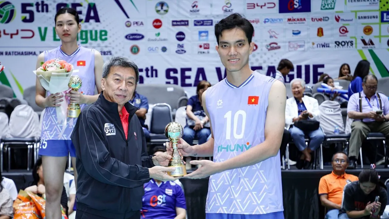 Bích Tuyền khó dự SEA Games