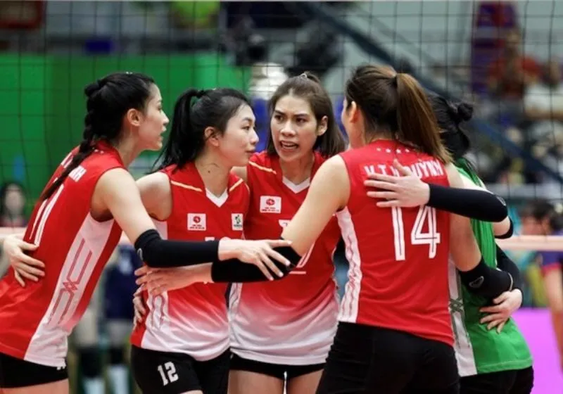 Câu lạc bộ Binh chủng Thông tin