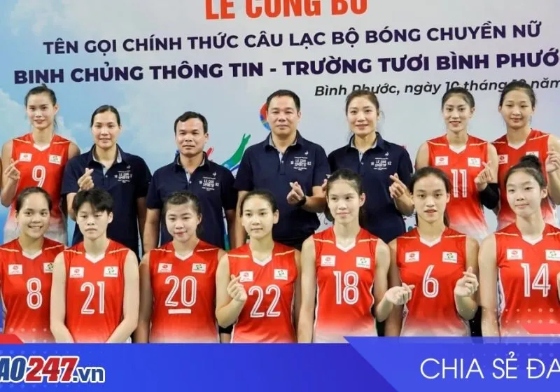 Câu lạc bộ Binh chủng Thông tin