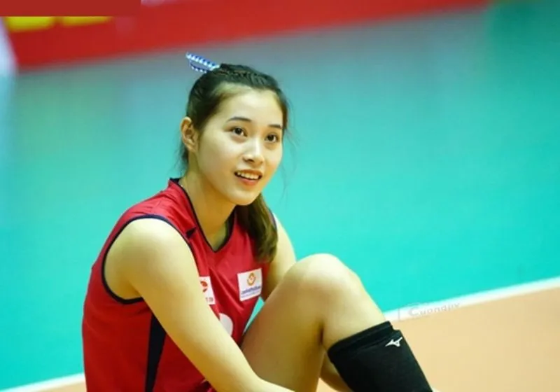 Đặng Thu Huyền