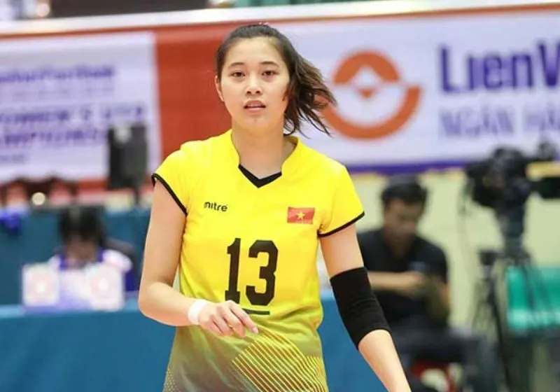 Đặng Thu Huyền