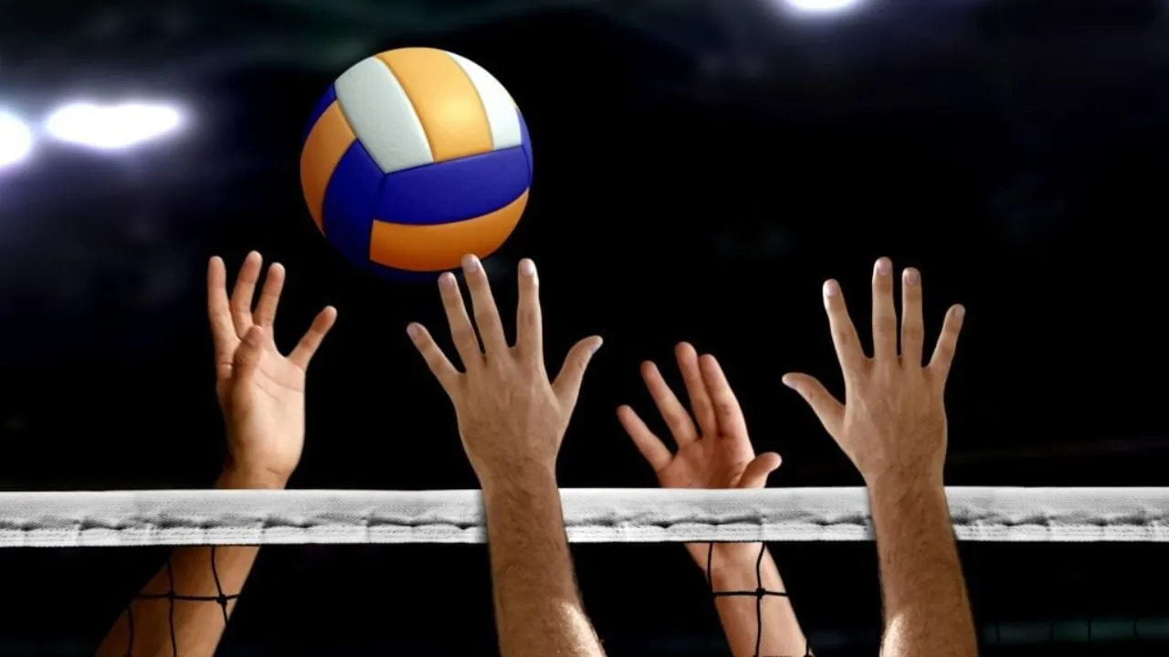 chơi bóng chuyền có tác dụng gì