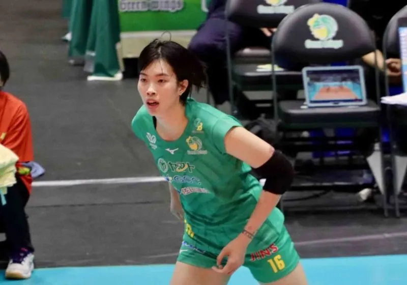 Thanh Thúy bị fan bóng chuyền Thái Lan công kích