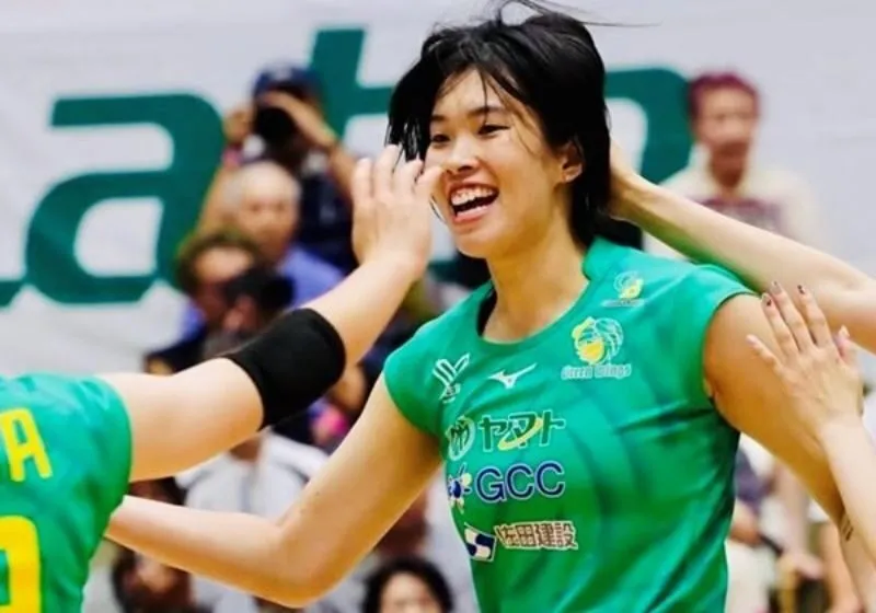 Trần Thị Thanh Thúy bị fan Thái Lan tấn công