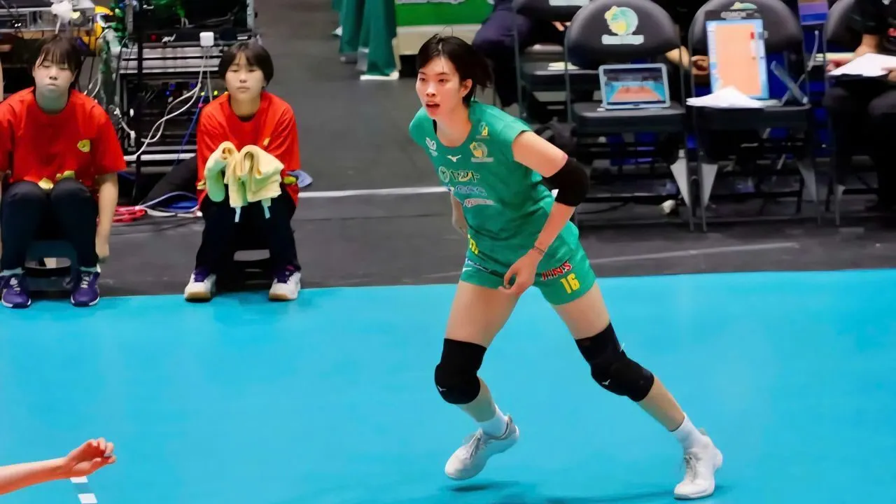 Trần Thị Thanh Thúy tỏa sáng rực rỡ